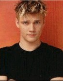 Nick Carter (Frack)